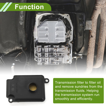 A174 Transmission Filter No.2657081A10 for Suzuki Jimny (1998–2001)