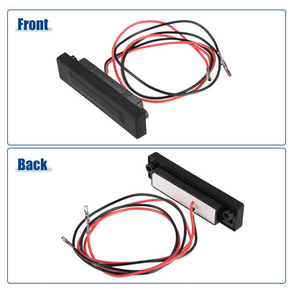 Rear Trunk Release Switch for Kia Sedona (2015–2021) No. 81260A4000