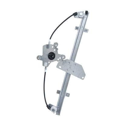 Front Right Window Regulator for Nissan Navara NP300 (2015–2021)