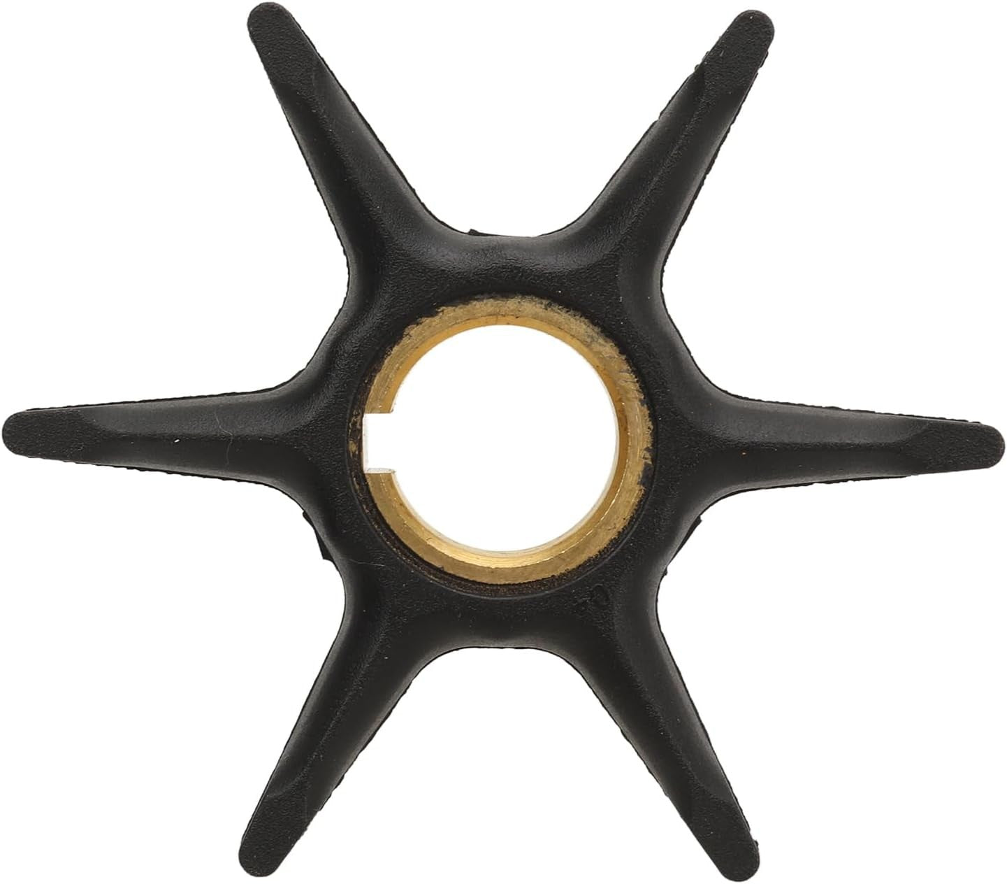 Water Pump Impeller for OMC Johnson Evinrude (1970–2023)