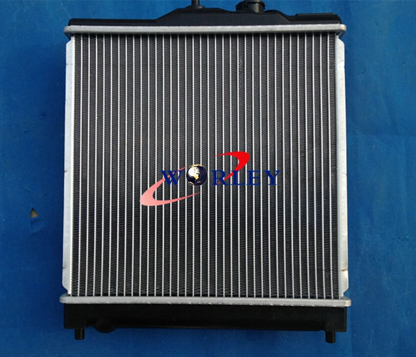 Radiator for Honda Civic EG/EH/EK CRX/HRV (1991–2001) 26mm