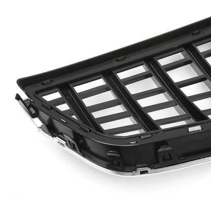Front Upper Bumper Grille for Mercedes-Benz E250 (2011-2013)