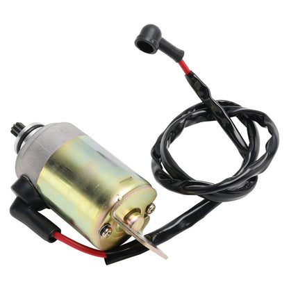 Starter for Polaris ATV Phoenix 200 (2005–2024), Sawtooth 200 (2006–2007)
