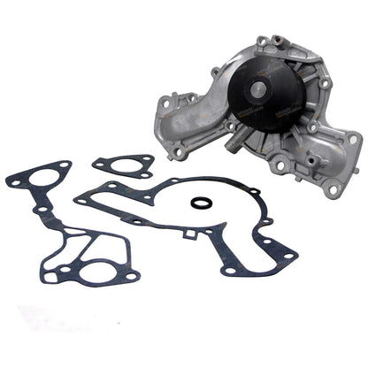 Timing Belt Kit + Water Pump for Pajero NM NP NS NT NW (2000 - 2013)