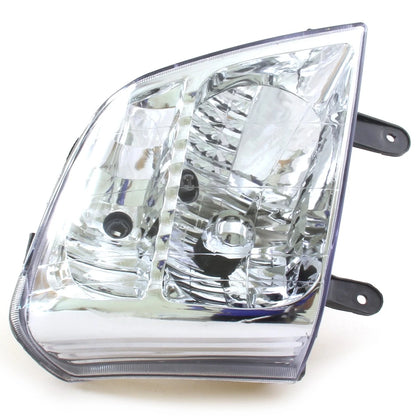Right Headlight Lamp for Isuzu D-Max LUV KB Rodeo (2002–2005)