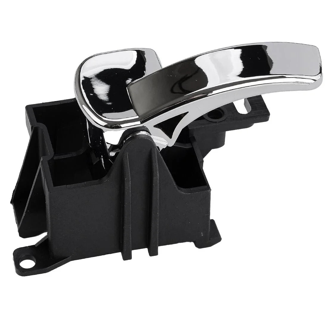 Left Interior Door Handle for Nissan Navara D40, Pathfinder R51 (2005-2013)