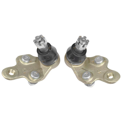2 x Lower Ball Joints for Toyota Camry (2002–2006)