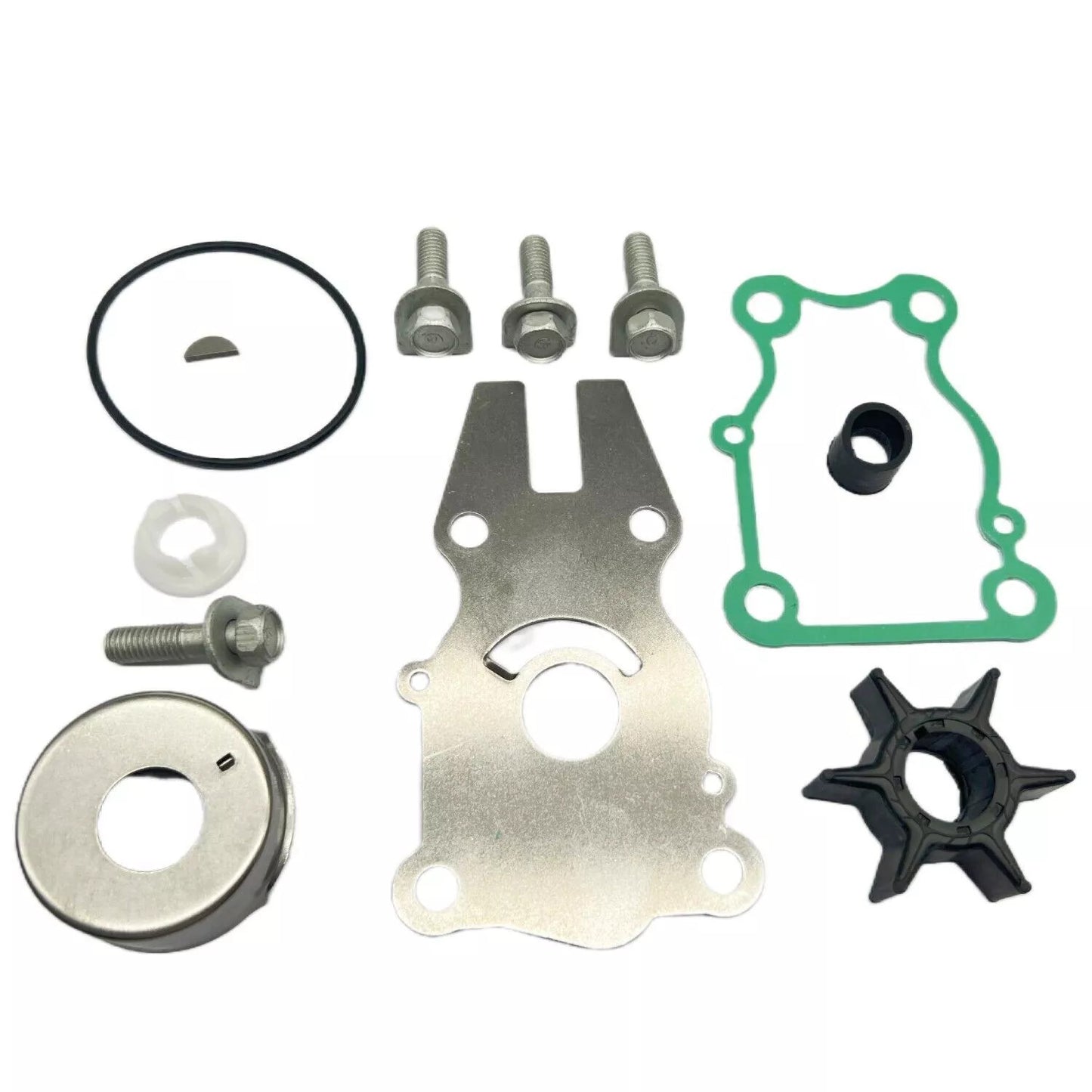 Maintenance Service Kit for Yamaha 4-Stroke F50H F60A F60C F60F