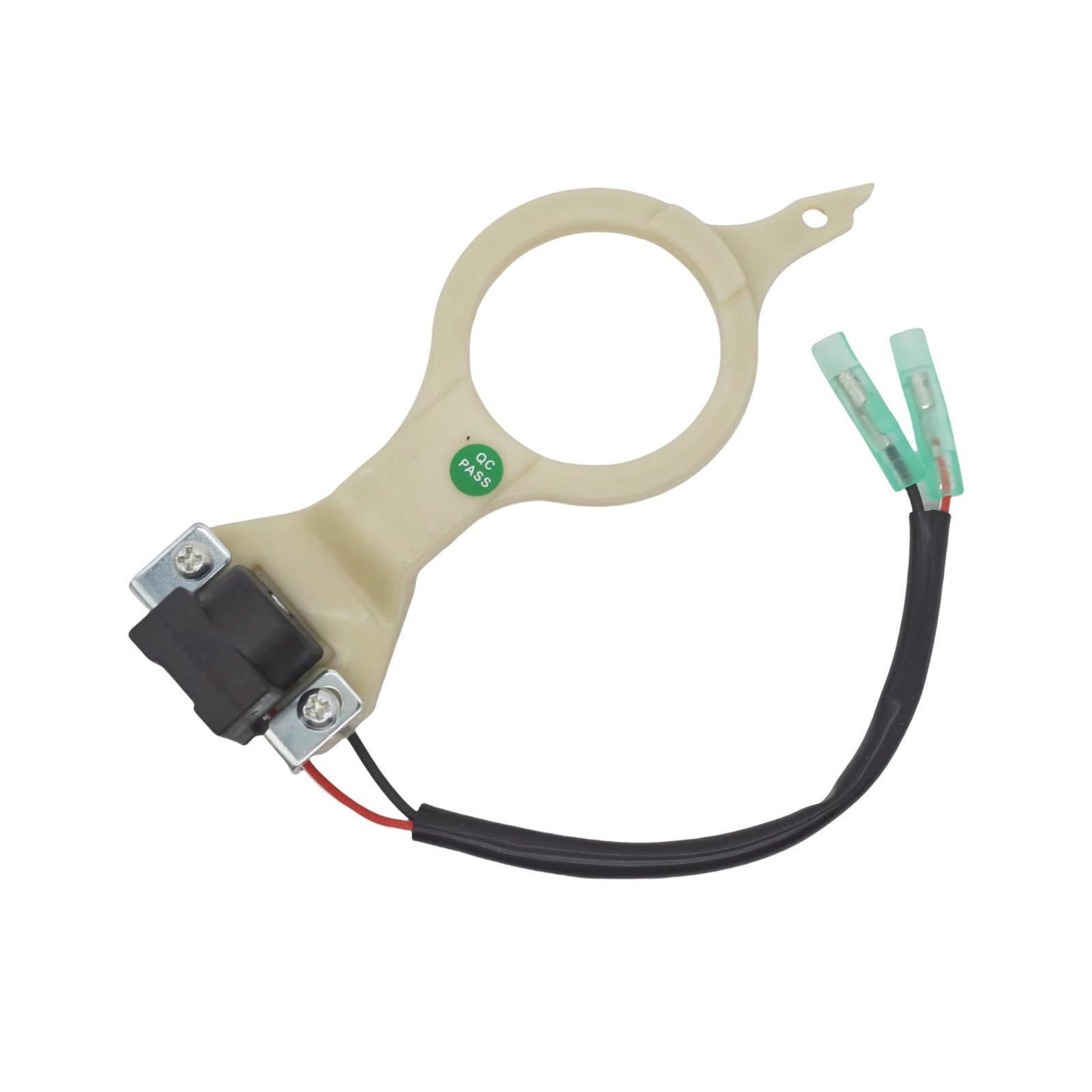 Yamaha Outboard 9.9 Propeller (1990–2023)