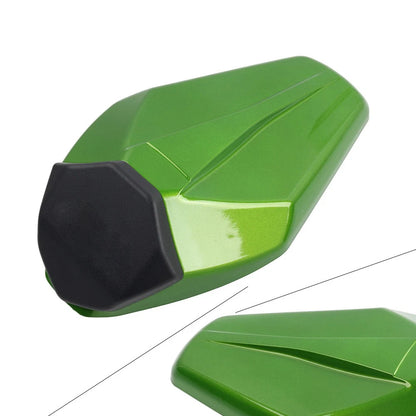 Rear Pillion Cowl Seat Back Cover for Kawasaki Ninja ZX10R (2004–2005)
