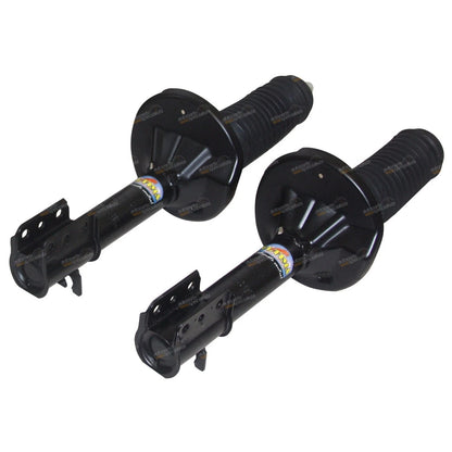 2 Front Gas Strut Shock Absorbers for Maxima J31 (2003–2009)