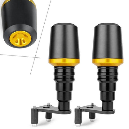 Ignition Coil F6T553 for Tiger 800 XR XCA XRT, Ninja ZX6R ZX636 (2011–2020)