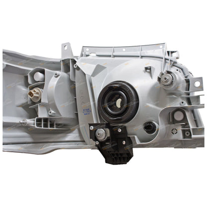 LH Headlight for Toyota Hiace Van (2005–2010)