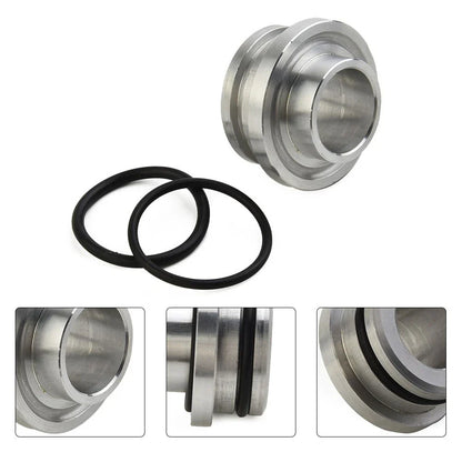 Pump Seal Plug-and-play Shaft Seal for Car Cooling System