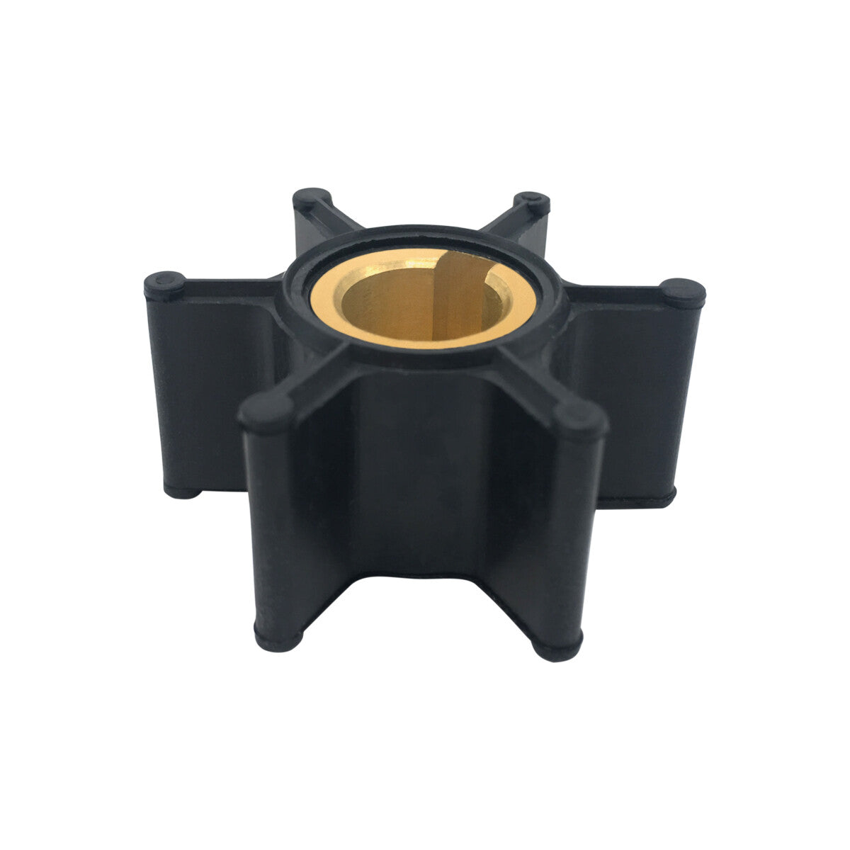 Water Pump Impeller Kit for Johnson Evinrude 6HP (1965–1979)