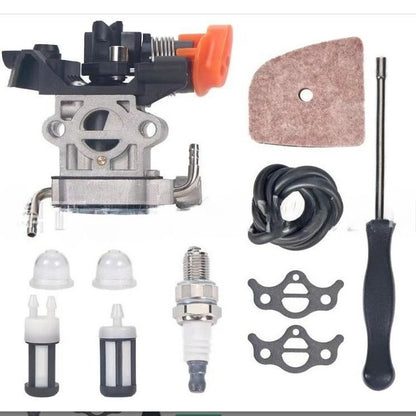 Carburetor Kit for STIHL FS94 HL91 HL94 KM94 Trimmer (2-Stroke)