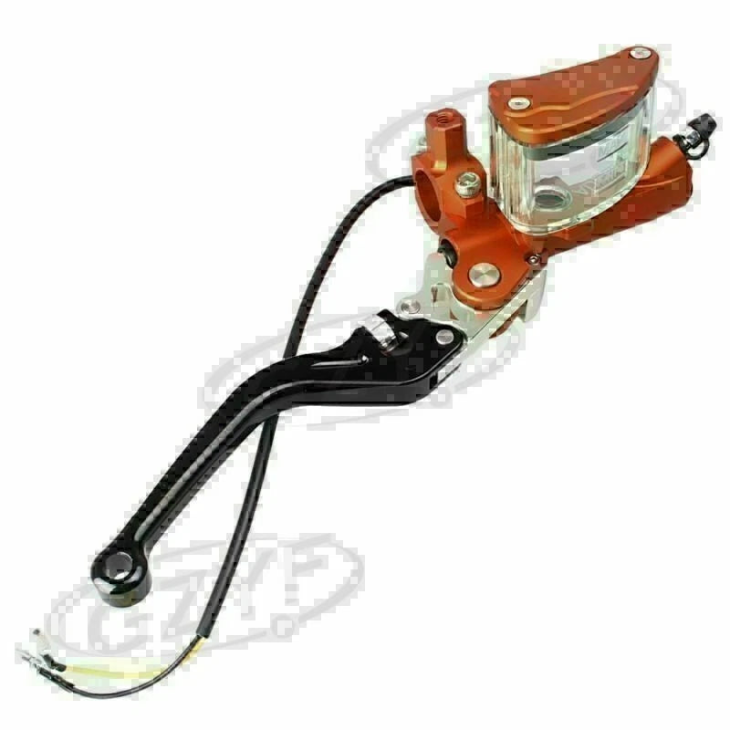 Smoke Flush Mount Turn Signals for Universal Sportbikes (All Years)