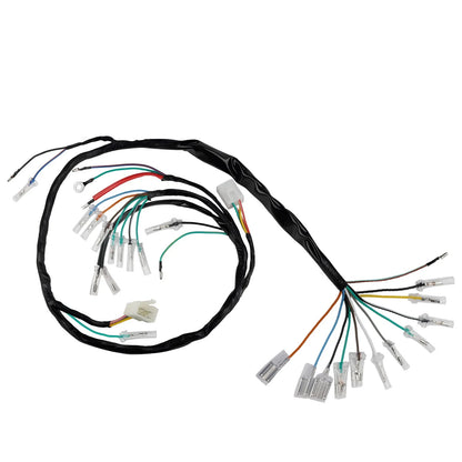 Main Wire Wiring Harness for Honda CT90 Trail (1976–1979)