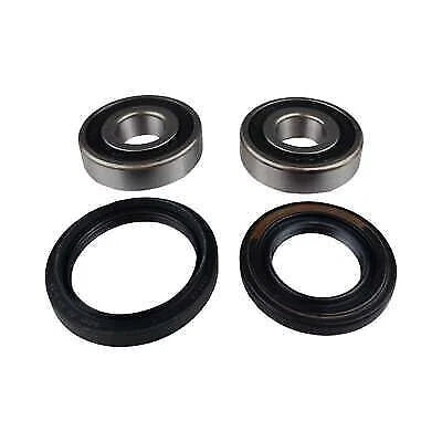 Front Wheel Bearing Kit for Subaru Fiori (1989–1994)