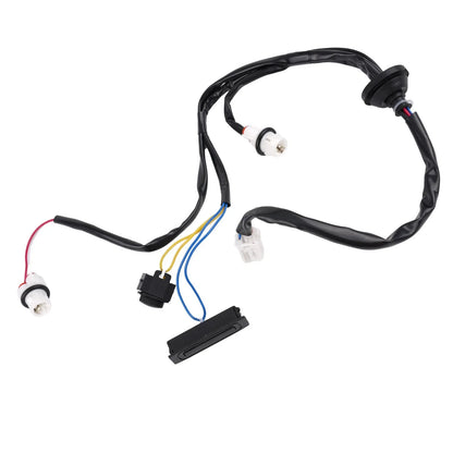Tailgate Switch for Nissan X-Trail (2008–2013)