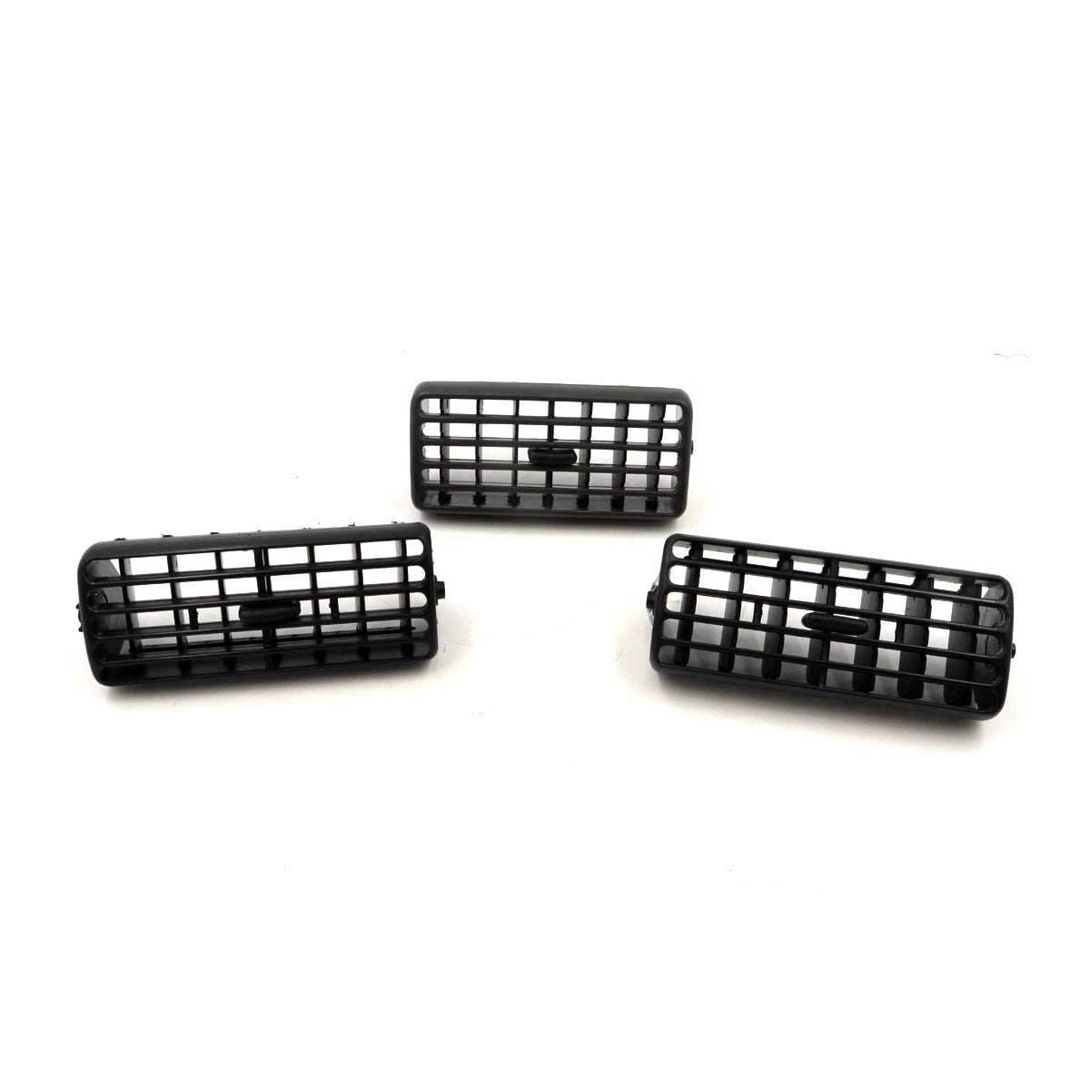 Set of 2 Air Vent Trims for Toyota Hiace Commuter (1989–1995)