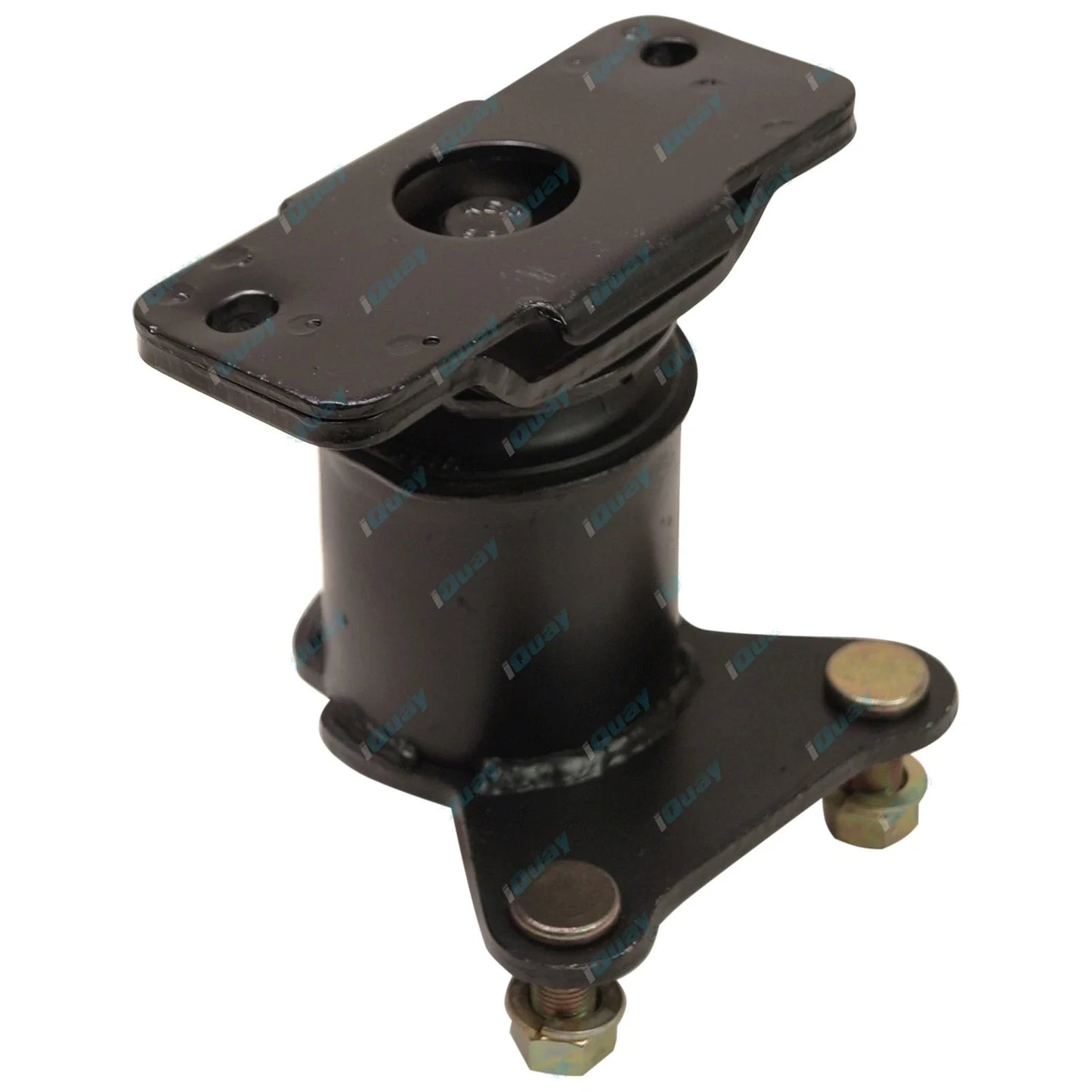 Rear Engine Mount for Nissan Navara D40 VQ40 4.0L Petrol 6cyl 2005~2011