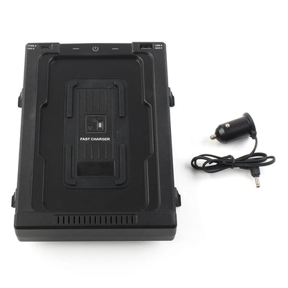 Wireless Fast Charging Board for Toyota Highlander (2020–2024)