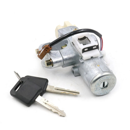 Ignition Switch with Steering Lock for Nissan Pathfinder (1996–2004)