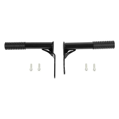 Crash Bar Protector for Harley Softail FLHC FXLR FXBB (2018-2025)