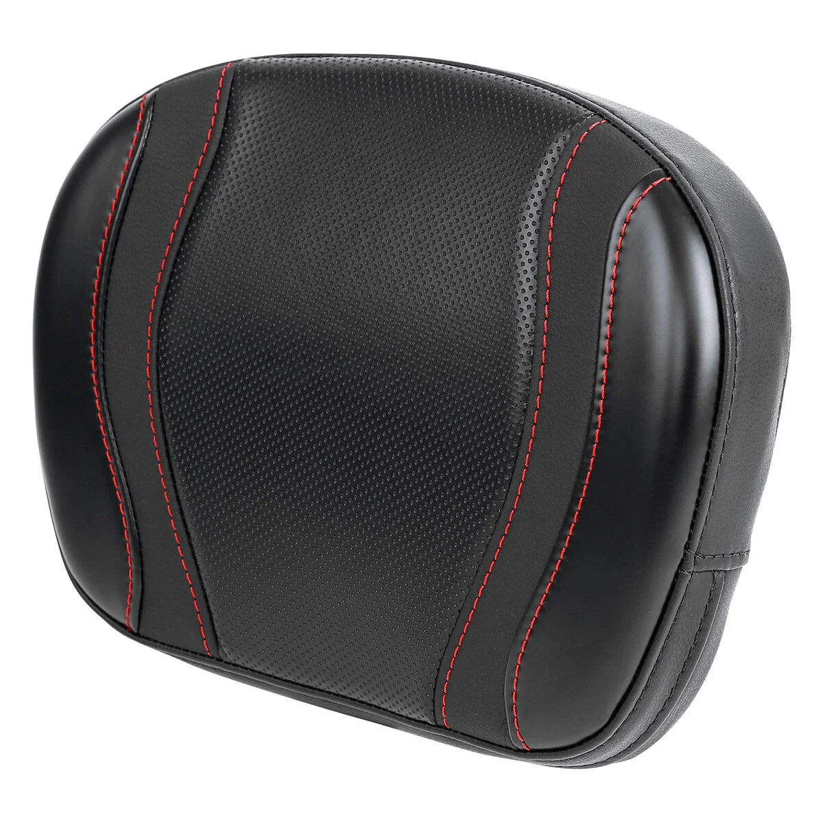 Passenger Sissy Bar Backrest for Harley Touring CVO Street Road Glide (2014-2023)