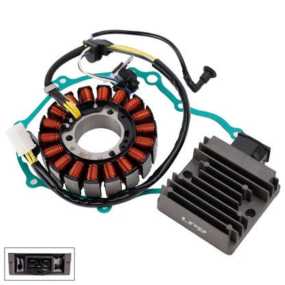 Headlight Ballast Control Module 5DV00900000 for BMW 5 Series E60 E61 (2006–2010)