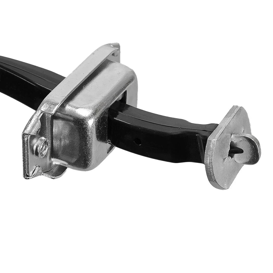 Front Rear Door Check Strap Stopper for Nissan Rogue (2013-2020)