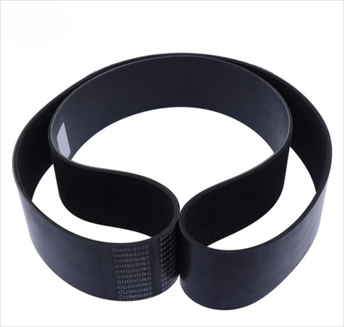 Engine Fan Belt for Cummins GTA38 K38 QSK38 KTA38 K50 (No Year Specified)