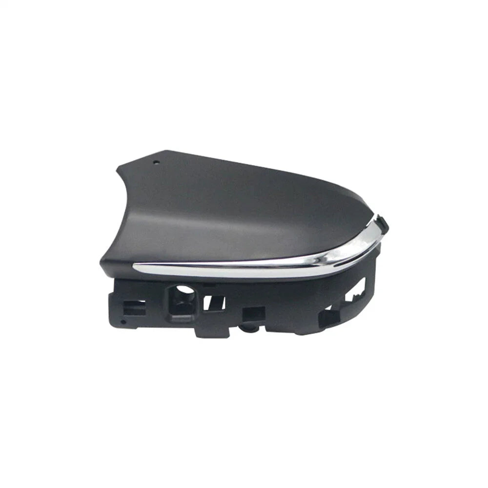 Right Side Rearview Mirror Bottom Cover for 2018-2023 Toyota Camry Avalon