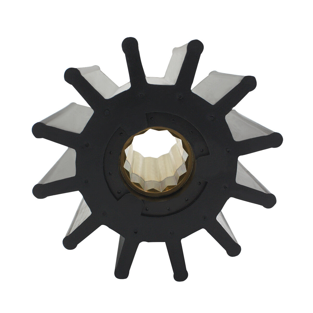 Impeller Kit for Jabsco Johnson Volvo (Fits Various Models)