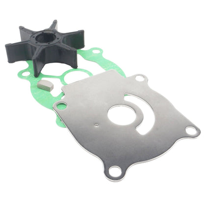 Water Pump Impeller Kit for Johnson Evinrude OMC 4-Stroke (25-50 HP)