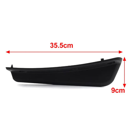 Front Bumper Lower Air Deflector for Land Rover Freelander 2 (2006-2015)