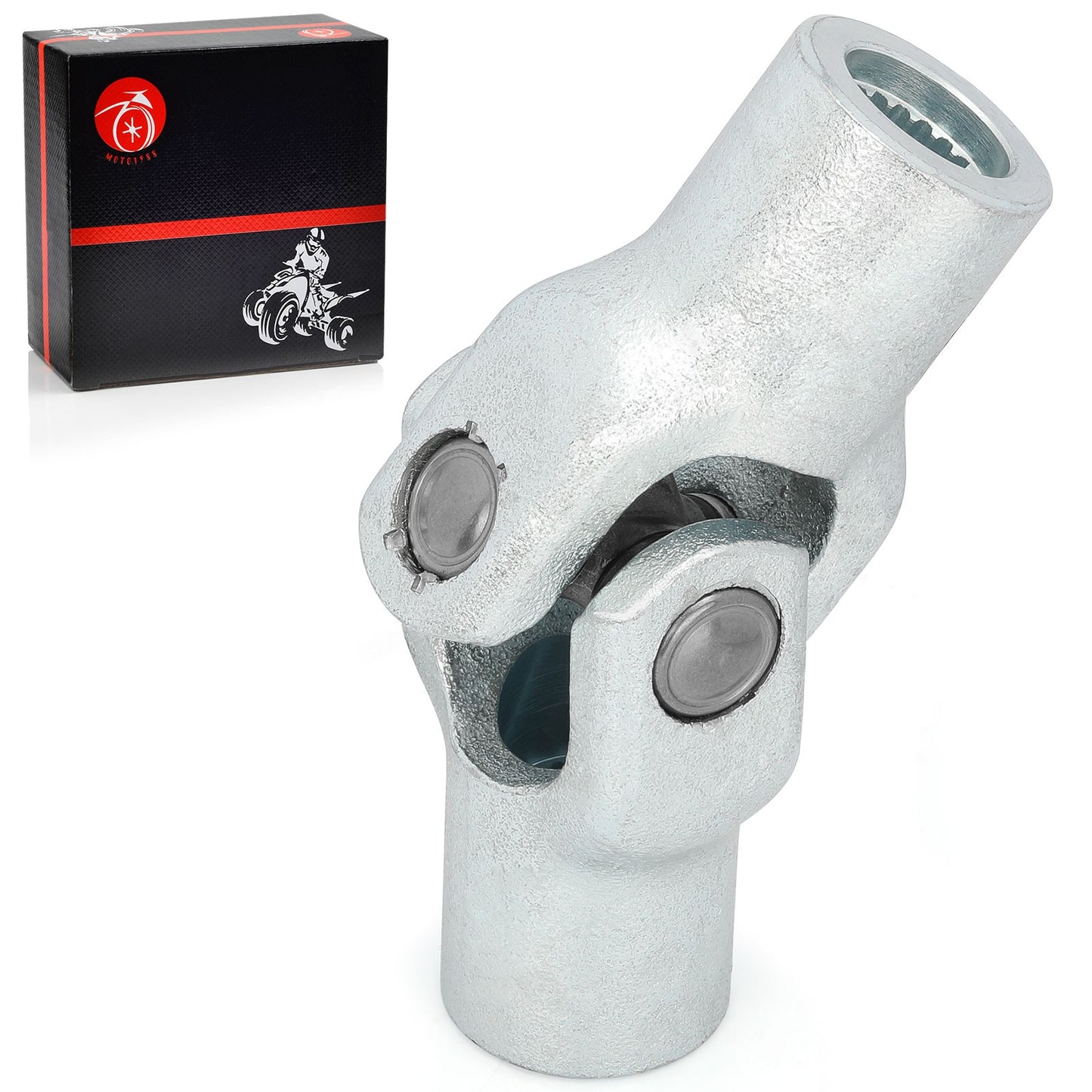 U-Joint Yoke for Honda Foreman Rubicon 500 TRX500 (2001–2014)