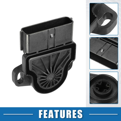 Throttle Position Sensor No.MR578861 for Mitsubishi Outlander (2004)