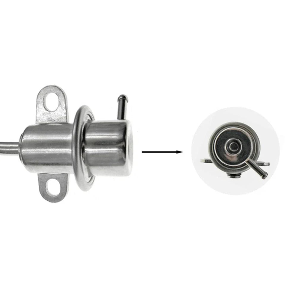Fuel Injection Pressure Regulator for Chevrolet Tracker, Suzuki (2001-2004)