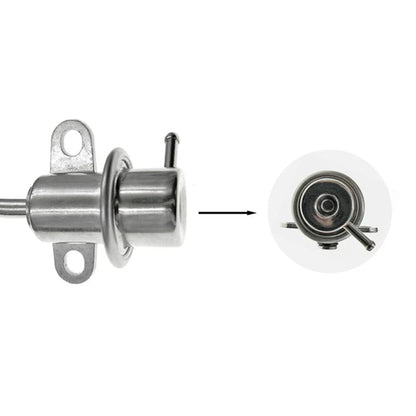 Fuel Injection Pressure Regulator for Chevrolet Tracker, Suzuki (2001-2004)