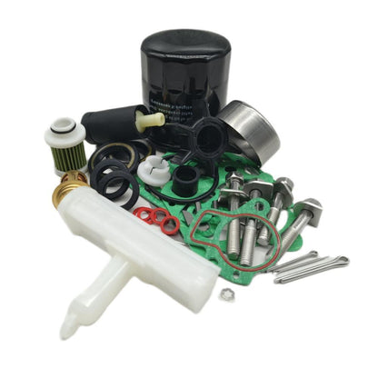 Maintenance Repair Kit for Yamaha 4-Stroke 70HP F70A