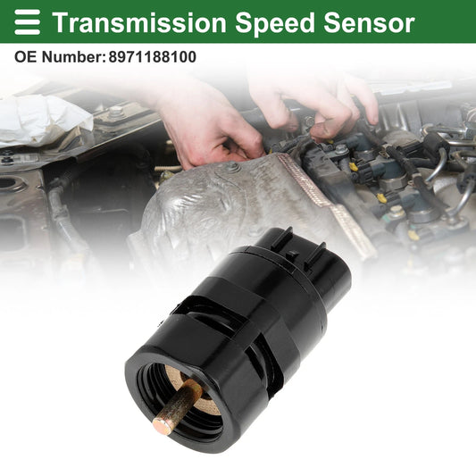 1 Pc Transmission Speed Sensor for Isuzu Pickup 1Ton 2.6L (88-92)