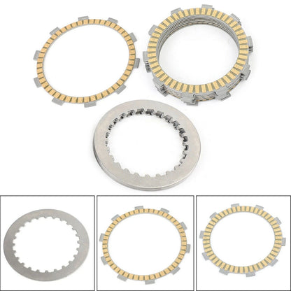 Side Stand Extension Plate for Triumph Speed Twin 1200 (2019–2023)