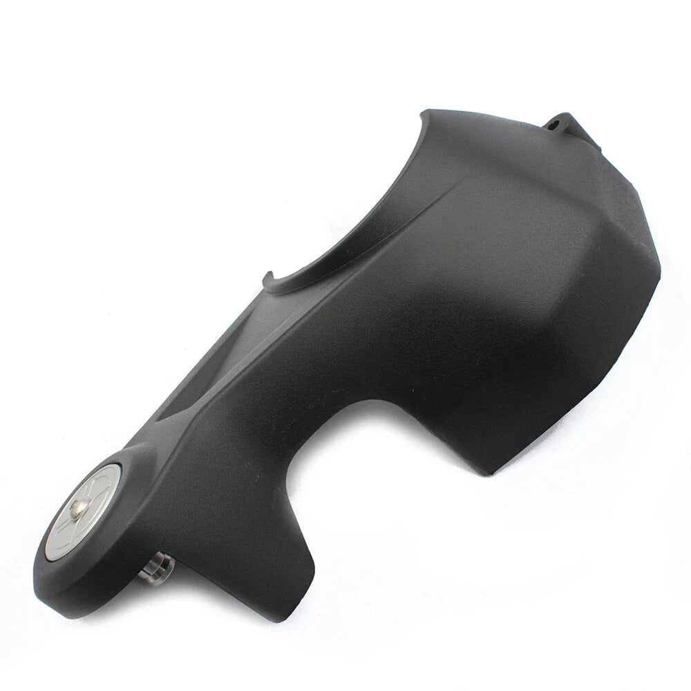 Final Drive Guard Cover for BMW R1250RT R1250GS R1200GS/ADV (2013–2024)