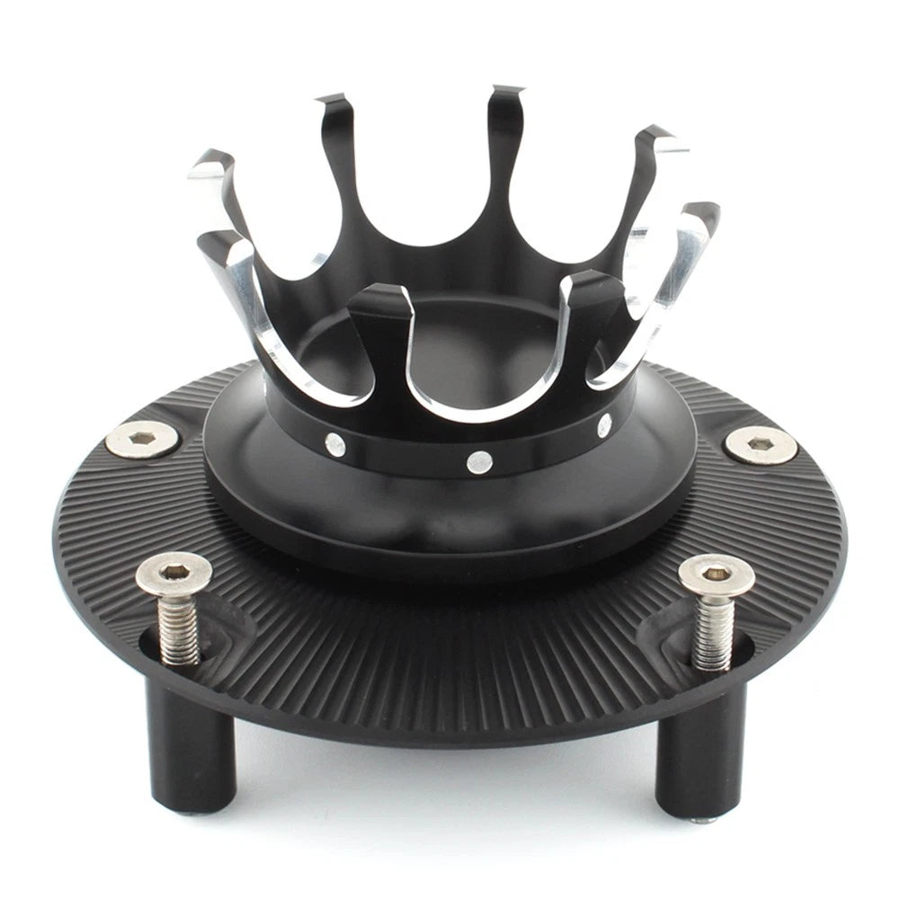 Front Fairing Support Mount Brackets for Harley Road Glide (1998–2013)