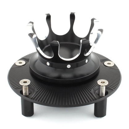 Front Fairing Support Mount Brackets for Harley Road Glide (1998–2013)