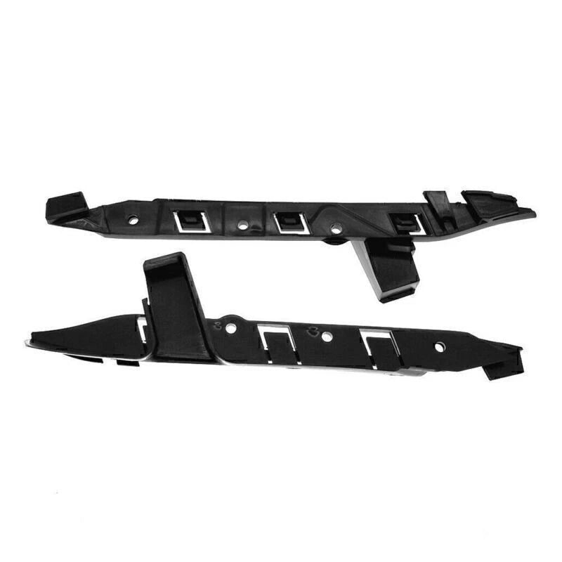 2X Front Bumper Bracket for BMW 5 Series E60 525i 528i 530i 535i 545i (2007–2011)