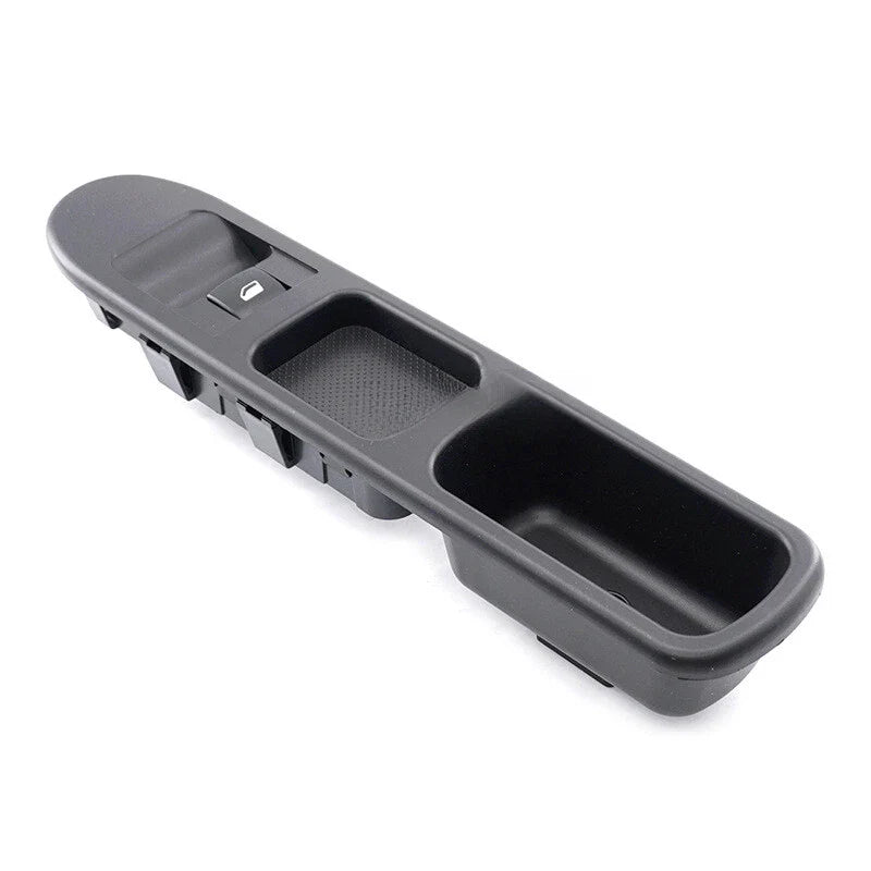 Glass Lift Switch Button for Peugeot