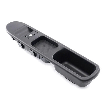 Glass Lift Switch Button for Peugeot